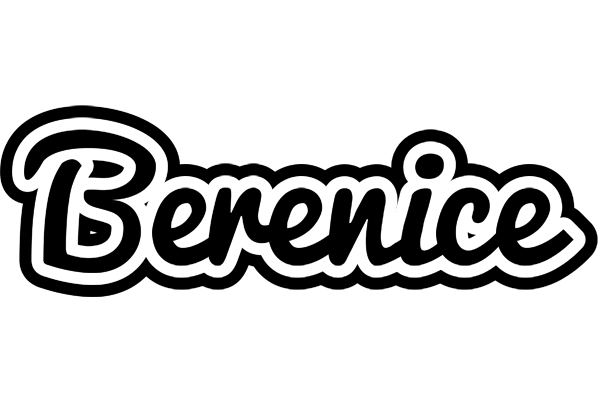 Berenice chess logo