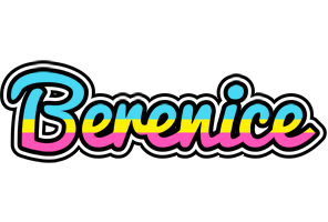 Berenice circus logo