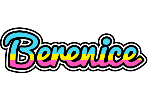 Berenice circus logo