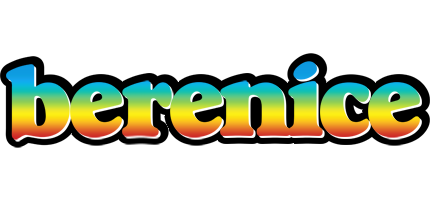 Berenice color logo