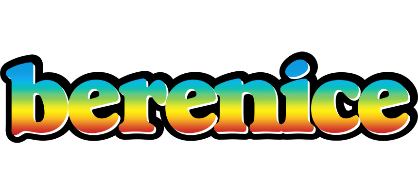 Berenice color logo