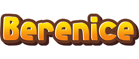 Berenice cookies logo