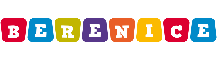 Berenice daycare logo