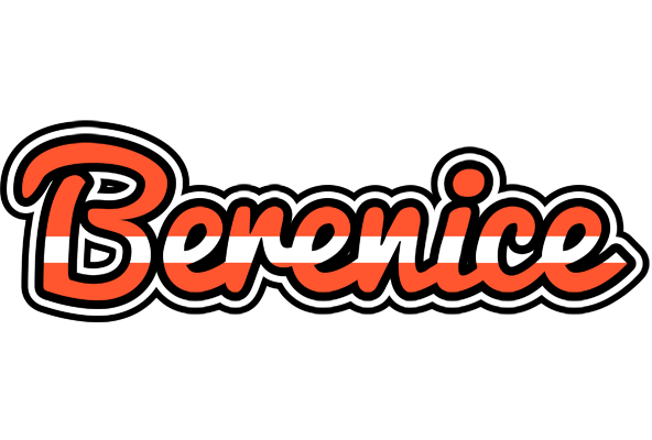 Berenice denmark logo