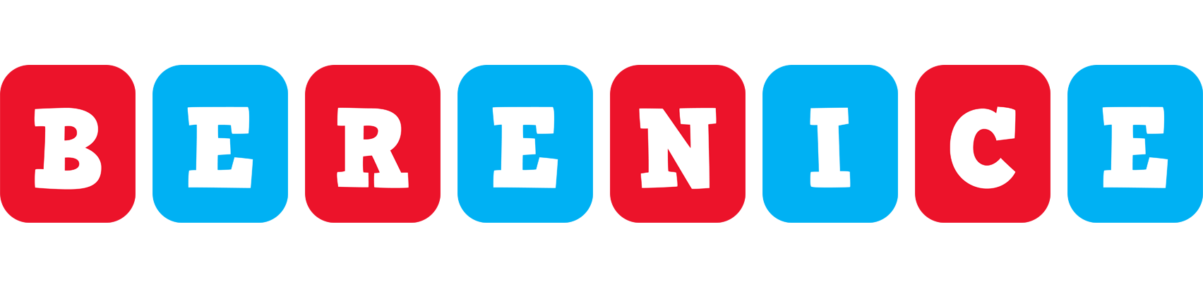 Berenice diesel logo