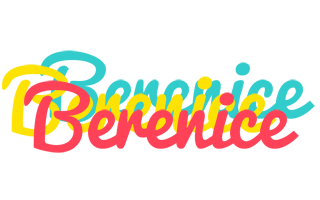 Berenice disco logo