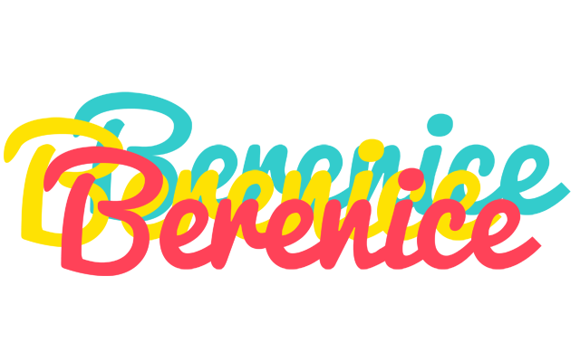 Berenice disco logo