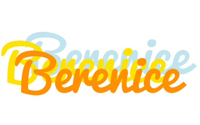 Berenice energy logo