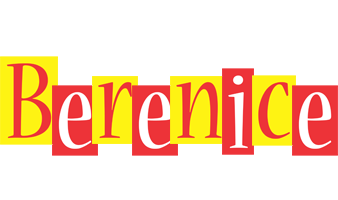 Berenice errors logo