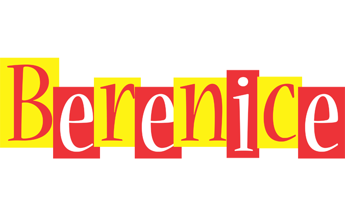 Berenice errors logo