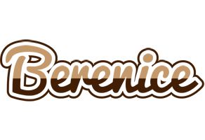 Berenice exclusive logo