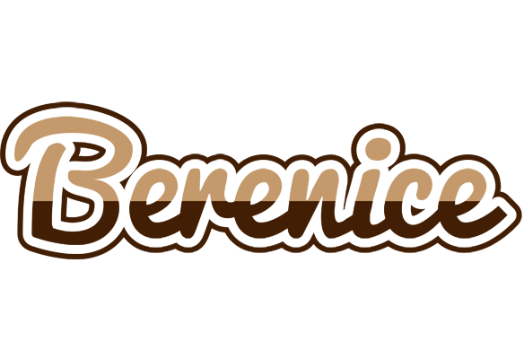 Berenice exclusive logo