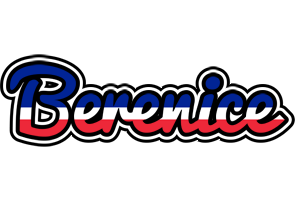 Berenice france logo