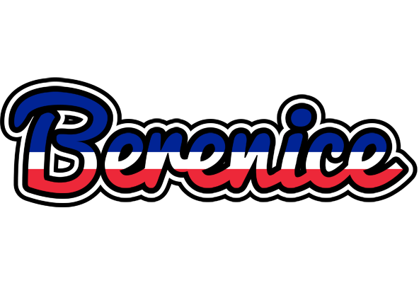Berenice france logo