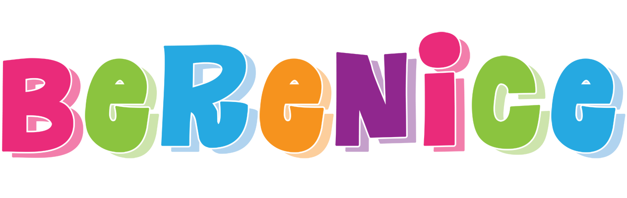 Berenice friday logo