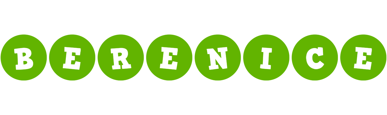 Berenice games logo