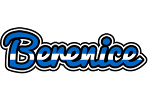 Berenice greece logo