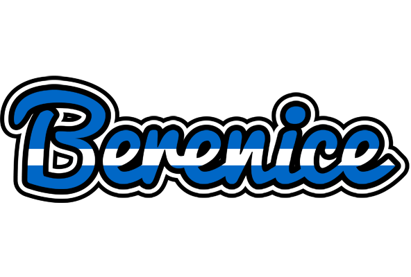 Berenice greece logo