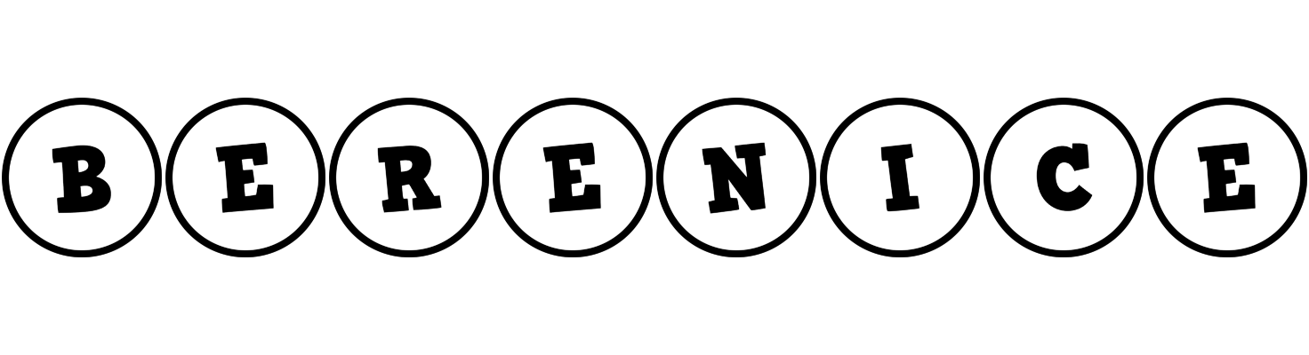 Berenice handy logo