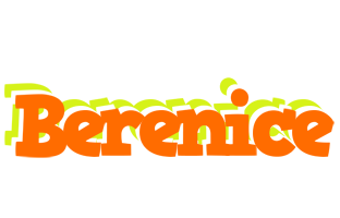 Berenice healthy logo