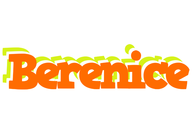 Berenice healthy logo