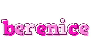 Berenice hello logo