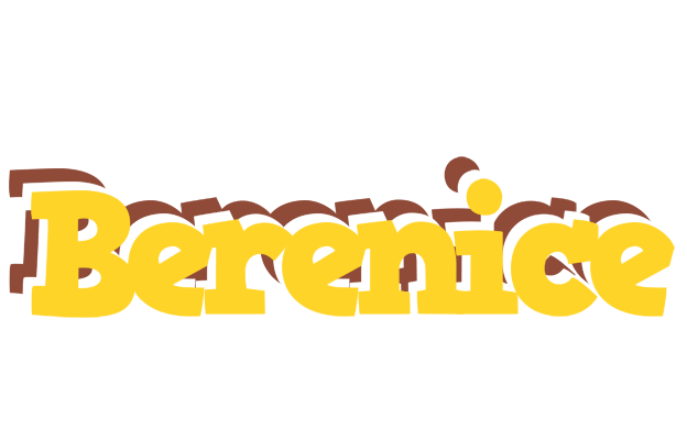 Berenice hotcup logo