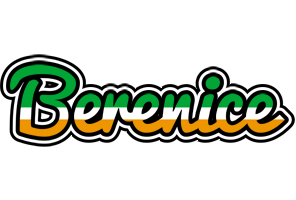 Berenice ireland logo