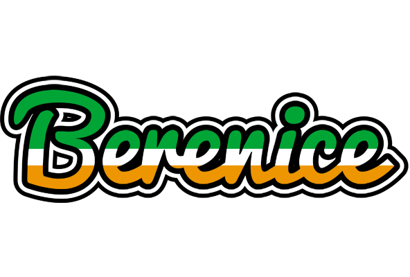 Berenice ireland logo