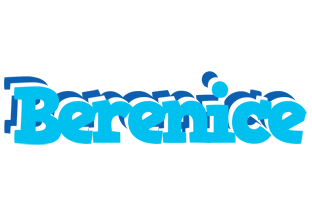 Berenice jacuzzi logo