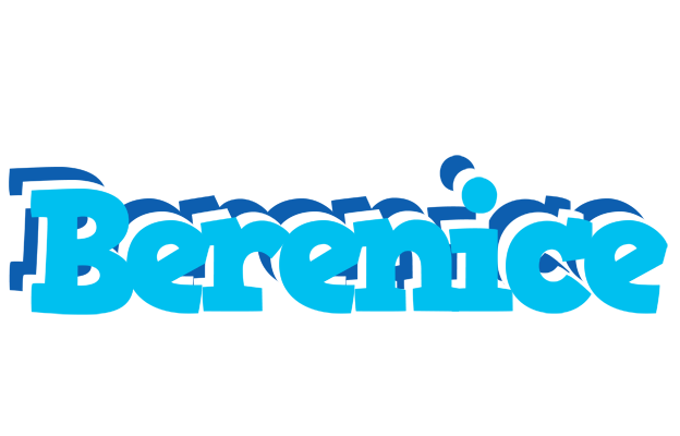 Berenice jacuzzi logo