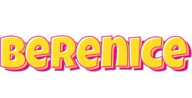 Berenice kaboom logo