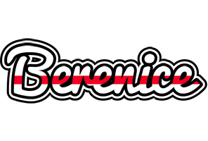 Berenice kingdom logo