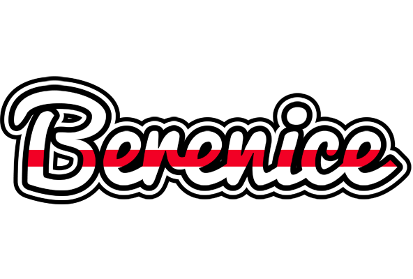 Berenice kingdom logo