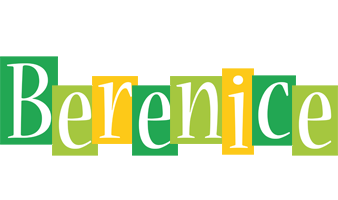 Berenice lemonade logo