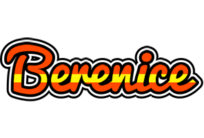 Berenice madrid logo