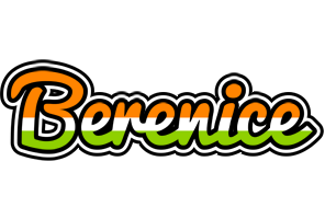 Berenice mumbai logo