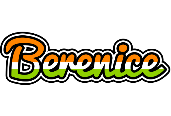 Berenice mumbai logo
