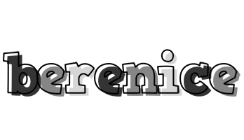 Berenice night logo