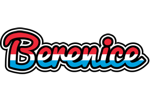 Berenice norway logo