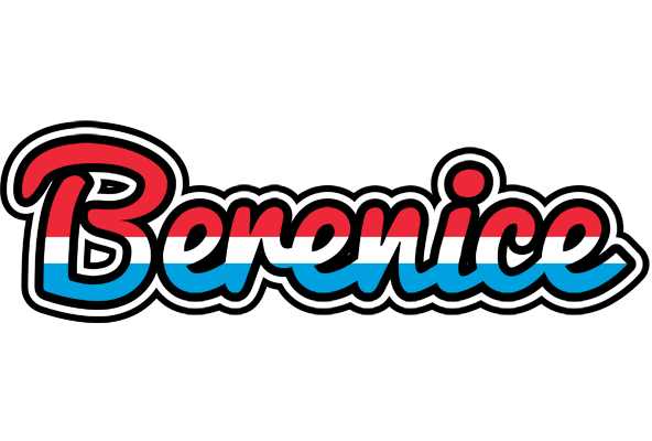 Berenice norway logo