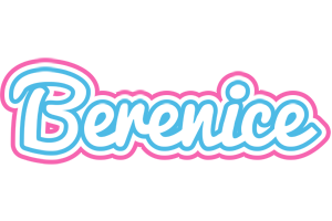 Berenice outdoors logo