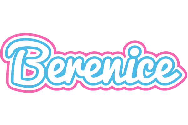Berenice outdoors logo