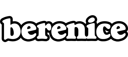 Berenice panda logo