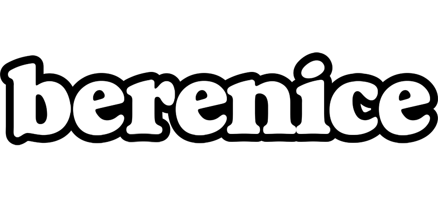 Berenice panda logo