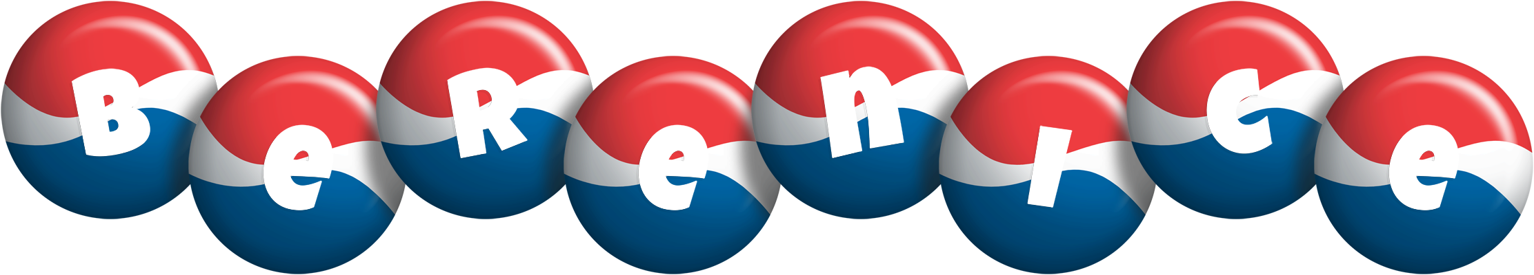 Berenice paris logo