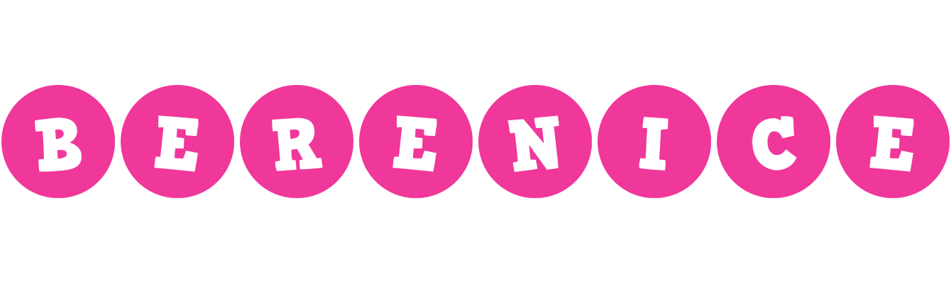 Berenice poker logo