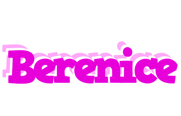Berenice rumba logo