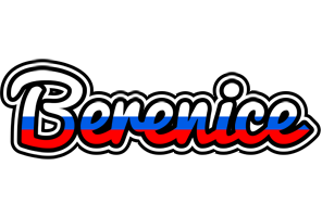 Berenice russia logo