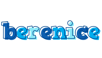 Berenice sailor logo